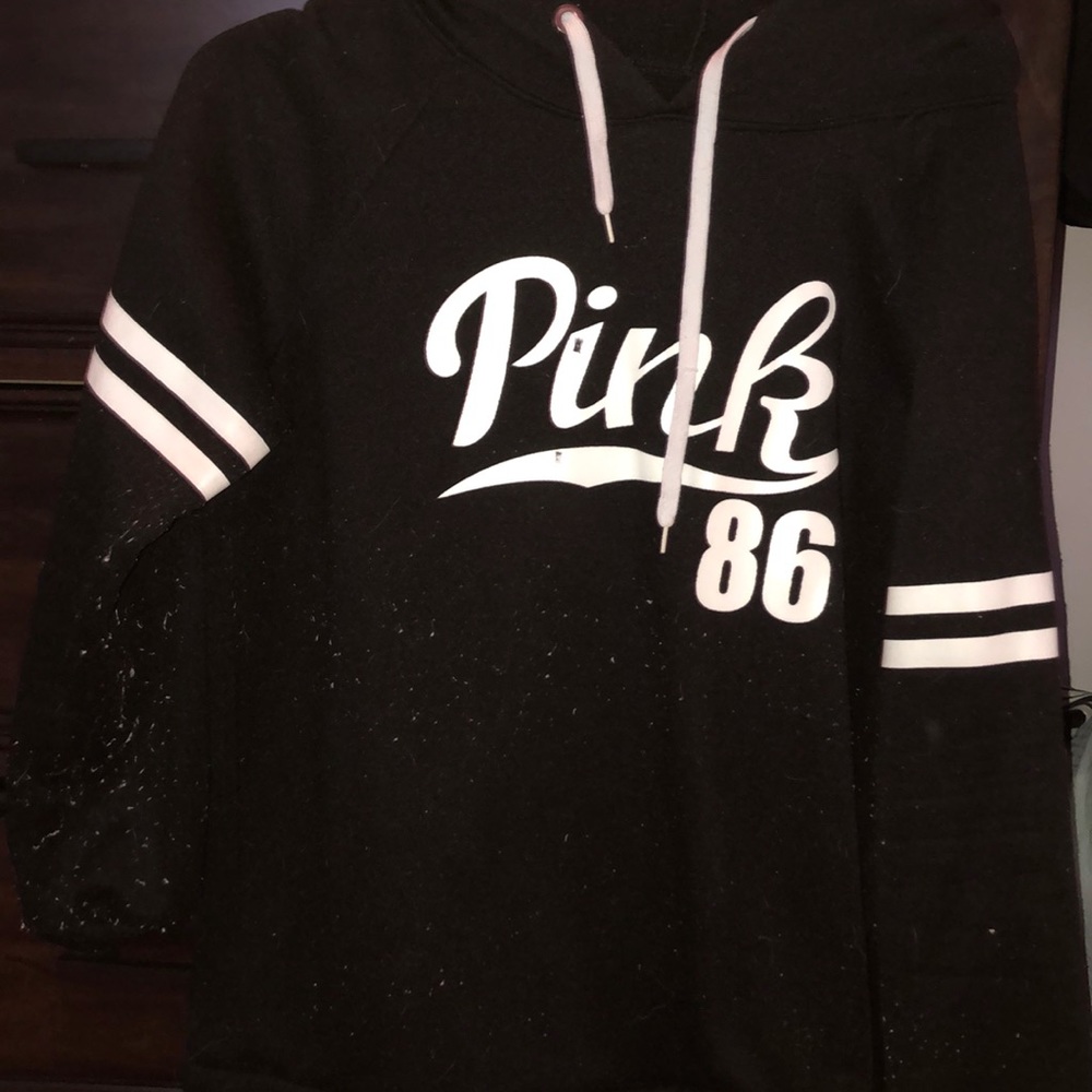 PINK sweatshirt